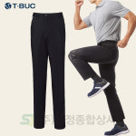 티뷰크 P-113 나일론 스판바지(BLACK)  편한바지 작업바지 : 주식회사 삼정종합상사
