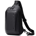 학생크로스백 슬링백 남자 하드케이스커버 메신저백 숄더 : 자이스토어