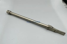 JUKI MOL 254 프론트 벤딩 샤프트 산업용 재봉틀 부품 G5054-254-000 하이 퀄리티 : 바오템직구
