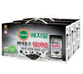 베지밀 검은콩 깨 쌀 두유 190ml x 20 x 3박스 : 풍연마켓