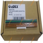 GODEX 바코드 프린터 헤드 열전사 G530 RT730 : 유진글로벌상사