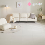 [패키지] 플로리아 층간소음매트 TPU 아기 유아 셀프 시공 매트 700x700x24 : 플로리아 FLORIA