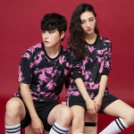 축구반티 유니폼 F9425 유벤투스 학교축제 체육대회 단체복 사이트 사이트 : 핵인싸커