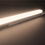 진성 T8 디밍 t7조명 led레일등 라인조명 거실 주방 T라인등 일자레일 트랙등 300 : 불빛조명