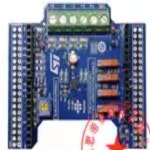 X-NUCLEO-IHM06A1 확장 보드 전압 스텝퍼 모터 드라이버, STSPIN220 : 유림 상4