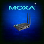 MOXA 산업용 AWK-1137C-EU 802.11 a/b/g/n wireless client : moxa
