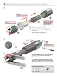 NEUTRIK NL4FXX-W-S 스피콘 스피커 케이블 커넥터 컨넥터 : 나공주뮤직랜드