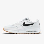 (백화점 매장판) 나이키 골프화 에어맥스 1 86 남녀공용 나이키골프화 : 셀바이잇