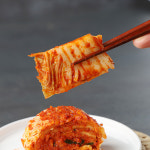 국산 배추김치 맛있는 포기 김치 2kg 3kg 5kg 반찬 전통식품 HACCP : 장보남