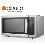 NEW 업소용 대용량  원룸 식당 40리터 오델로 전자레인지 OTLMT40S SK매직 MT04S호환 스텐레스 1000W : 엘에스매직