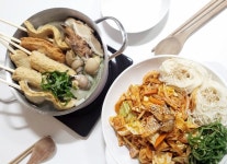 바른밀면&바른수산 포항흥해점 | 포항 백골뱅이 백고동 자숙골뱅이 손질골뱅이 200g 생골뱅이 무침 : 포항 바른수산