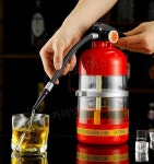 혼술기계 술디스펜서 맥주 소주 와인 양주 보드카 위스키 하이볼 홈바 홈파티 감성 술분배기 : 스카이넷커머스