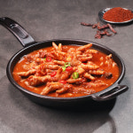 통뼈 국물 닭발 2인분 (650g) 불 캠핑 안주 : 푸드 장