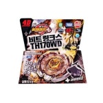 손오공 메탈 베이블레이드 4D 비트링크스 TH170WD : 뉴플러스유통