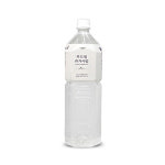 푸드웰 투명 슈가시럽 1.5L : 디에스커피