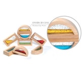 레인보우모네블럭/8pcs/G3013 : 아이꿈터