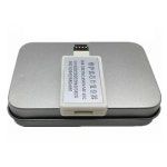 캐논 G1020 G540 용 유지 보수 칩 리셋 장치 1 개 : 유진글로벌상사