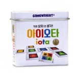 멘사선정게임) 아이오타 : 브레이닝에듀