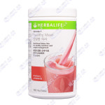 허벌라이프 단백질쉐이크 딸기맛 식사대용 : 에스바디44