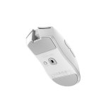 레이저코리아 바이퍼 V3 프로 화이트 Viper V3 Pro White 무선 게이밍 마우스 : 레이저N샵