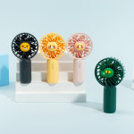 카카오프렌즈 포켓 휴대용 핸디 선풍기 (핑크춘식) : 주식회사 리튬포어스