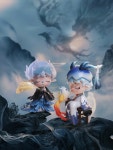 [해이원코리아]MIMI Myth Mountain and Sea Gods - 미미 산해신령 시리즈(낱개)10개 주문시 풀박스 배송 : 해이원코리아 스토어