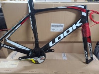 LOOK 795 AEROLIGHT 룩 795 에어로라이트 FRAMESET(M)[이월상품] : Velo-K