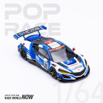 [팝레이스] 아큐라 NSX GT3 EVO22 KCMG : 주식회사 손오공