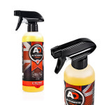 AD 오토브라이트 시트러스 워시 원액 프리워시 500ml, 1개 : 오토워시