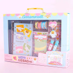 산리오 다이어리 어린이 시나모롤 큐트 내꾸야 다꾸세트 초등학생 : 드림오피스 학생사