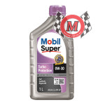 모빌 슈퍼 터보 프로텍션 0W30 1L : 무주지포트