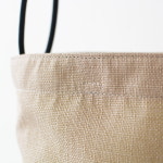 오르치발 퍼스 토트백 ORCIVAL PURSE BAG 네츄럴 OR-H0293SBC : 키니이루