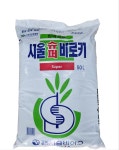 상토50L 슈퍼바로커 원예용 서울바이오 부농 : 하나로농약사