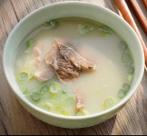 언양 연우농장 한우곰탕 1kg 사골단식 사골곰탕 유아식 무첨가 : NINAS83