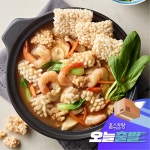 애슐리 해물듬뿍 삼선 누룽지탕 2인(냉동) : Oprice