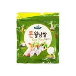 몬월남쌈 원형 라이스페이퍼 200g : egozigo