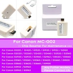 캐논 MC-G02 잉크 유지 보수 박스 칩 리셋터 G2160 : 유진글로벌상사