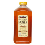 커클랜드 시그니처 와일드플라워 허니 2.27kg wildflower 야생화꿀 honey : 퓨어앤드