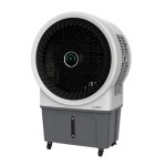 쿠오레 에어엔진 이동식 대형 냉풍기 80L CAC-D900 : 글로벌114