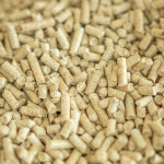 헤이랜드 우드펠렛 15kg 토끼 화장실 전용 : 헤이 랜드