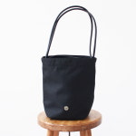 오르치발 퍼스 토트백 ORCIVAL PURSE BAG 블랙 OR-H0293SBC : 키니이루
