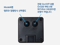 파파마마 태양광 앵두전구 이너프 7 6 5 LED 5m 20구 : gokorea