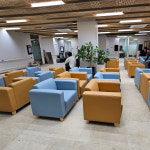 DM365 서울 김포 남양주 구리 인천 병원쇼파 약국쇼파 요양원쇼파 : 대성쇼파