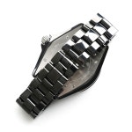 샤넬 J12 42MM 오토매틱 남성용 워치 H2980 : 르합