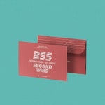 세븐틴 부석순 앨범 BSS SECOND WIND 세컨드 윈드 Weverse Albums Ver 위버스 앨범 : 케이팝플래닛