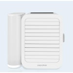 미니 에어컨 팬 워터 쿨러 USB 충전 휴대용 사무실 데스크탑 Microhoo : rooa