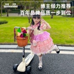 접이식 세발 킥보드 출퇴근용 발 수동 퀵보드 성인킥보드 청소년 : SINCEMARKET