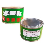 금속 신주 광택제 연마제 광약 500g 녹 때 제거 스크래치방지 : 더만컴퍼니