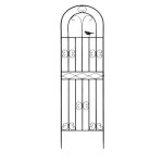 넝쿨지지대 장미 오벨리스크 정원 아치 덩굴 지지대 : 대잠상회