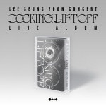 [NEMO] 이승윤 콘서트 라이브 앨범 네모 버전 / DOCKING LIFTOFF / LIFTOFF TICKET+ 패키지+TAG LP /CD아님 : 프로팡
